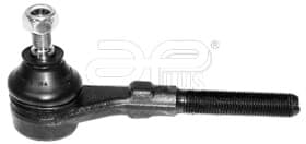 Рулевая тяга