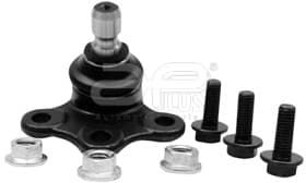 Шаровая опора