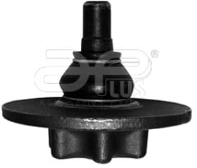 Шаровая опора