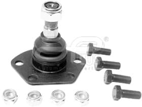 Шаровая опора