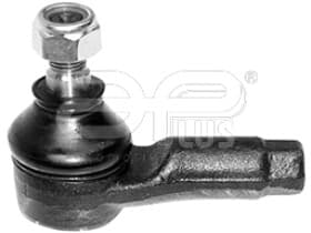 Наконечник кермової тяги