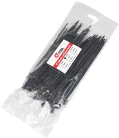 Стяжка Sigma Car Accessories 11372 150 мм 4 мм 100 шт