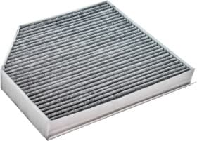 Фільтр салону