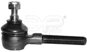 Наконечник кермової тяги