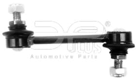 Стойка стабилизатора Стойка стабилизатора