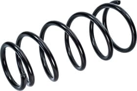 Пружина підвіски