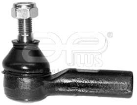 Наконечник кермової тяги