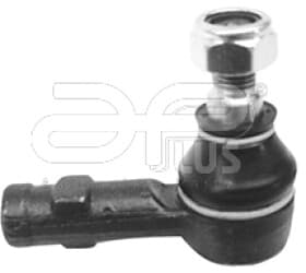 Наконечник кермової тяги