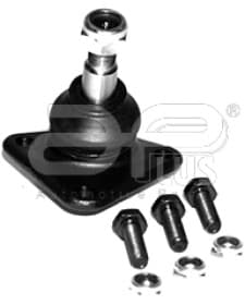 Шаровая опора