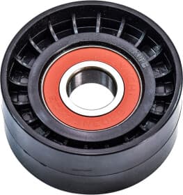 Натяжной ролик поликлинового ремня