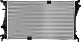 Радіатор охолодження двигуна