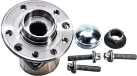 Ступица колеса