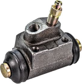 Колесный тормозной цилиндр Колесный тормозной цилиндр