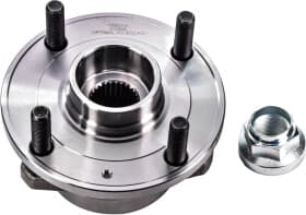 Ступица колеса