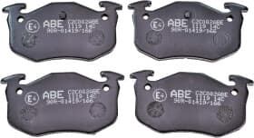 Тормозные колодки