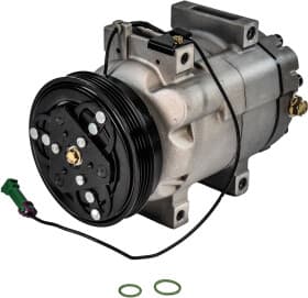 Компрессор кондиционера