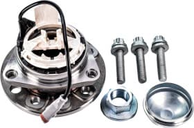 Комплект ступиці колеса