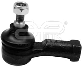 Наконечник кермової тяги