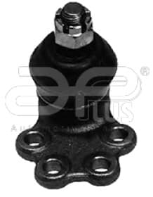 Шарова опора