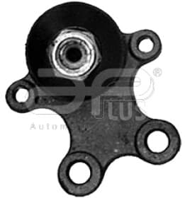 Шарова опора