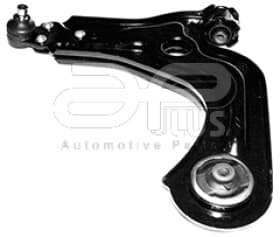 Важіль підвіски