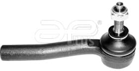 Наконечник кермової тяги