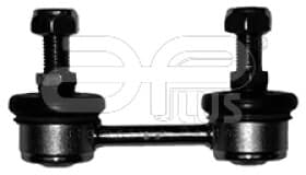 Стійка стабілізатора