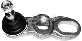 Шаровая опора