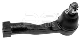 Наконечник кермової тяги