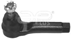 Наконечник кермової тяги