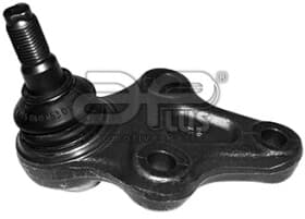 Шарова опора