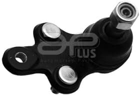 Шарова опора