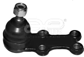 Шарова опора Шарова опора