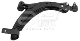 Рычаг подвески