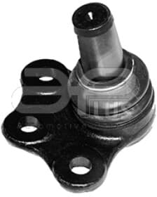 Шарова опора