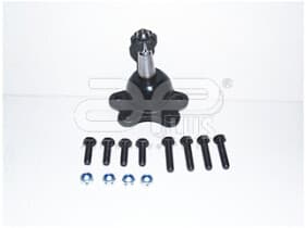 Шаровая опора