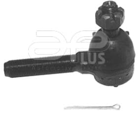 Наконечник кермової тяги