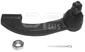 Наконечник кермової тяги