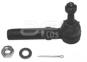 Наконечник рулевой тяги