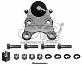 Шарова опора