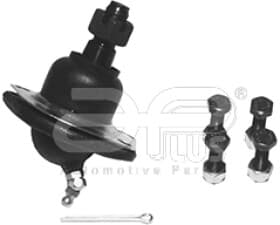 Шаровая опора