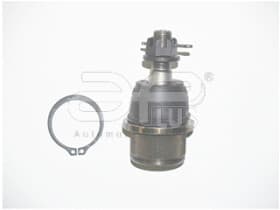 Шарова опора