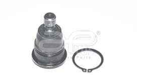 Шарова опора