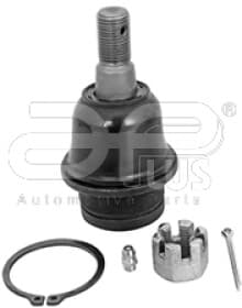 Шаровая опора