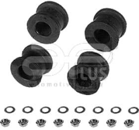 Втулка стабилизатора Втулка стабилизатора