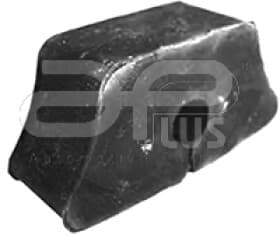 Втулка стабилизатора Втулка стабилизатора