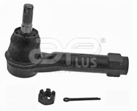 Наконечник кермової тяги