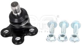 Шарова опора