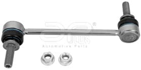 Стойка стабилизатора Стойка стабилизатора