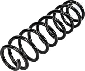 Пружина підвіски